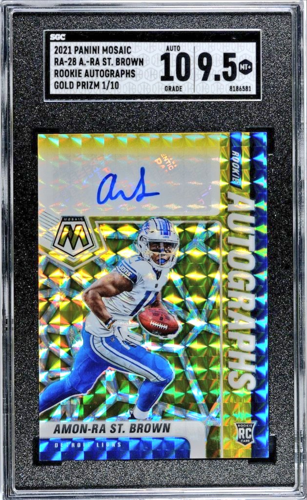 AurDomHobby's tweet image. Gold Ra 1/10
Might just crack it and go for a 10, but checking here first.
$375 shipped; raw horizontal no huddle just did this number.