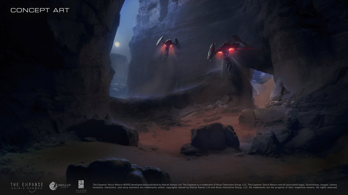 TheExpanseRPG's tweet image. Mars was colonized by dreamers who wanted to turn the red planet into a green garden. Sadly, even after generations of scientists giving their best to the terraforming project, Martians still can only live in the underground cities. Perhaps, a dream will always remain a dream.