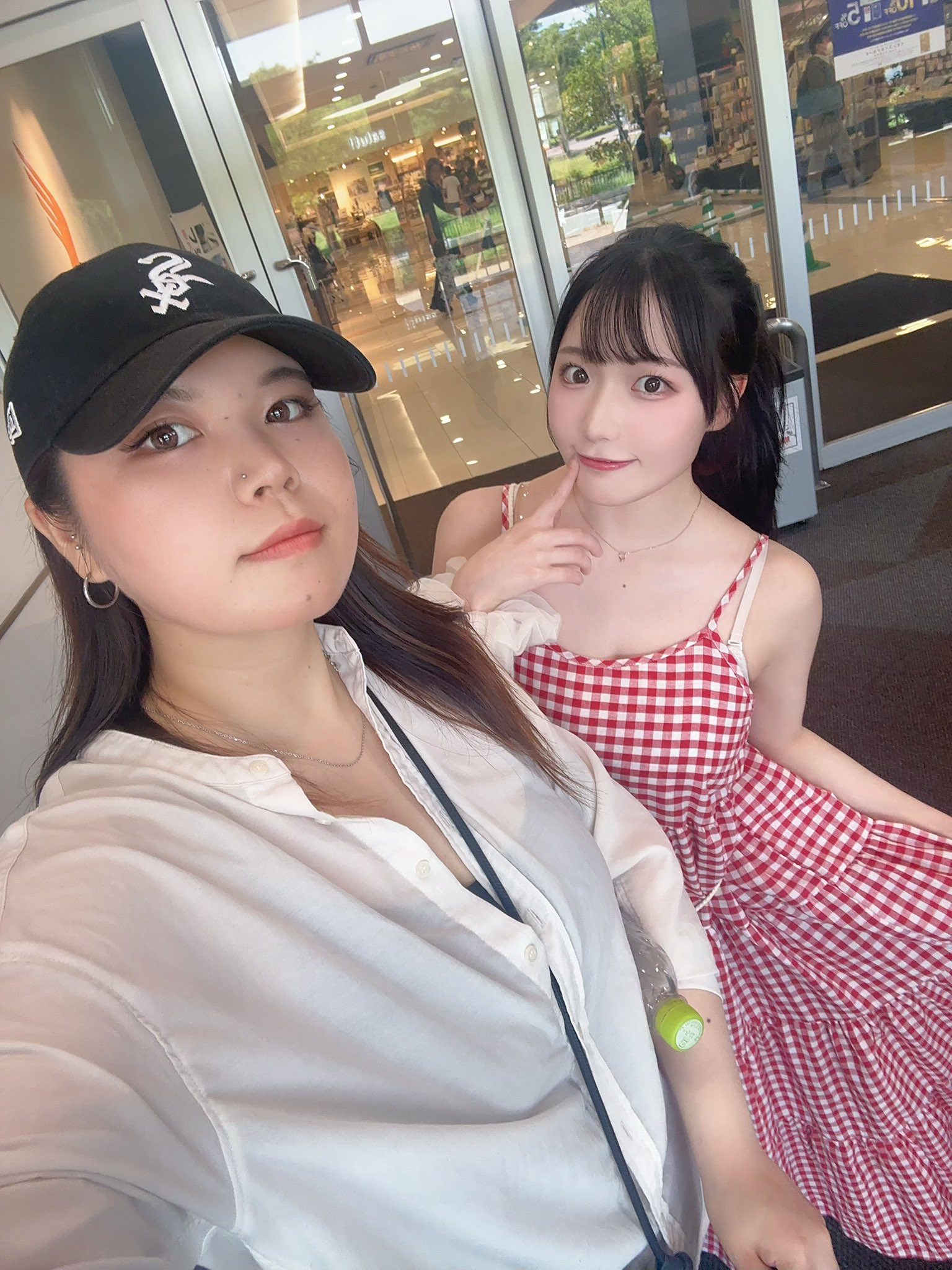 ゆらゆら花様 小日向優花〖DearPrincess〗 on X: 