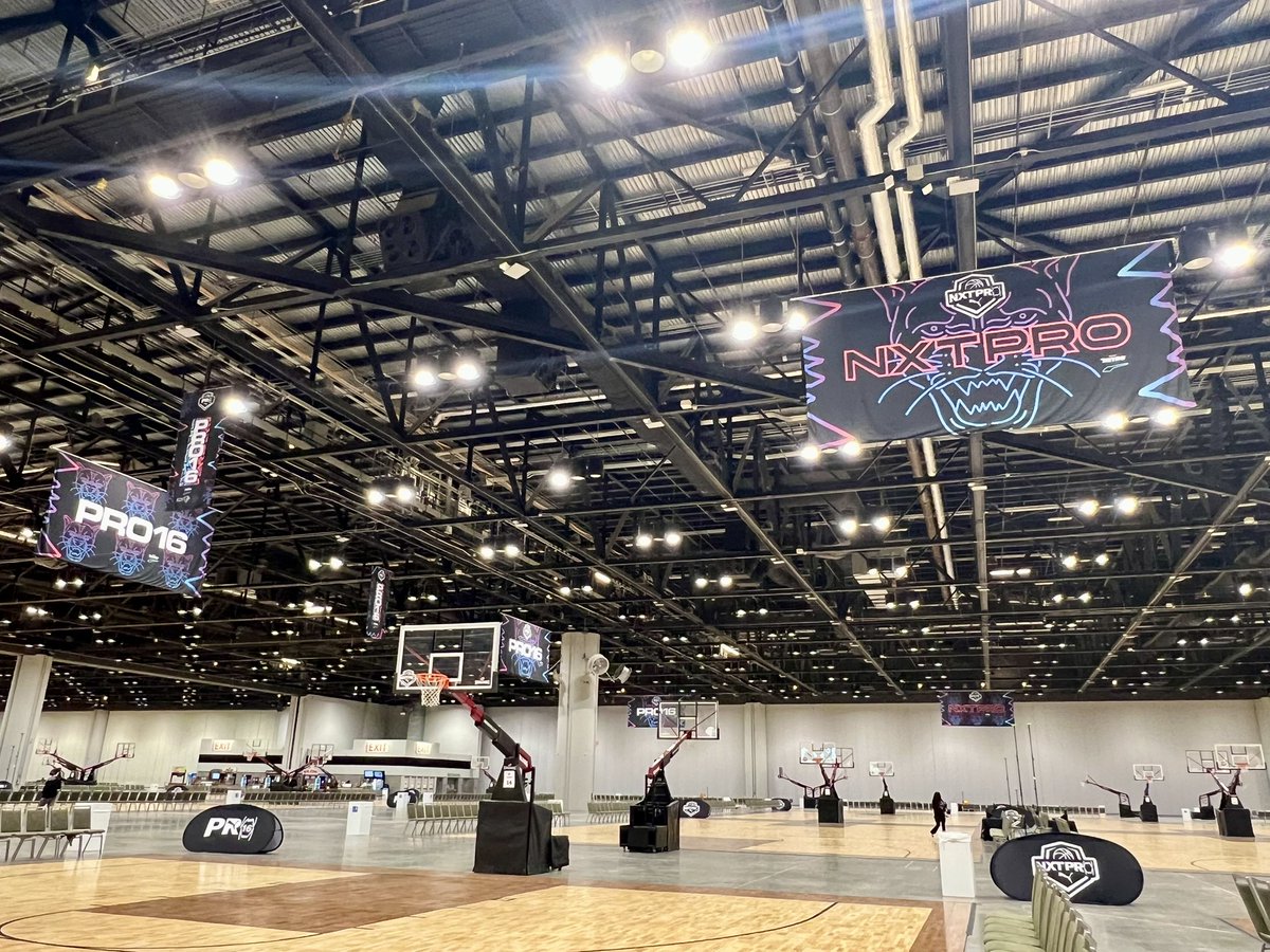 Kentuckiana Hoops Girls AAU (@kyin_hoops_gbb) on Twitter photo Itโs go time in Orlando for the <a href="/PRO16G/">NXTPRO Girls League</a> Finals.
And Kentuckiana Hoops is in the house!
<a href="/KYINhoops/">๐๐๐ฃ๐ฉ๐ช๐๐ ๐๐๐ฃ๐ ๐๐ค๐ค๐ฅ๐จ</a> Itโs go time in Orlando for the <a href="/PRO16G/">NXTPRO Girls League</a> Finals.
And Kentuckiana Hoops is in the house!
<a href="/KYINhoops/">๐๐๐ฃ๐ฉ๐ช๐๐ ๐๐๐ฃ๐ ๐๐ค๐ค๐ฅ๐จ</a>