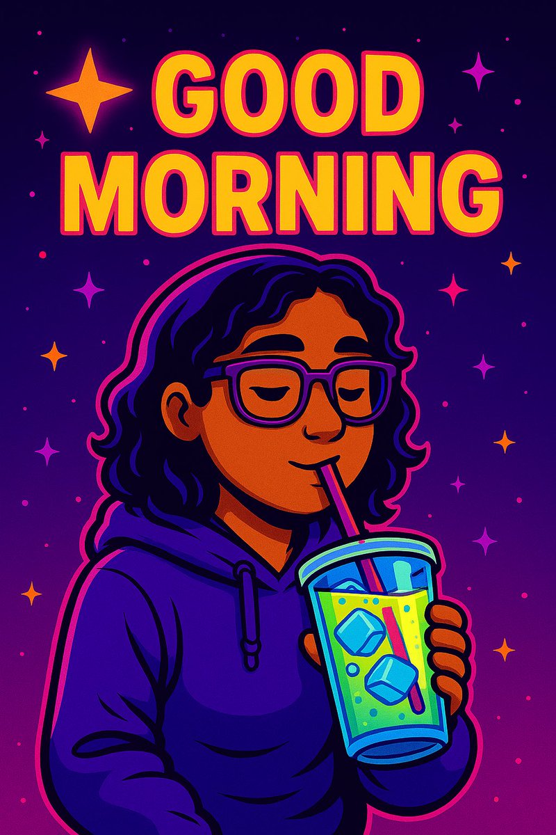 VANtav88's tweet image. Good morning to everyone except racists. Have a wonderful day and shine bright 🤩