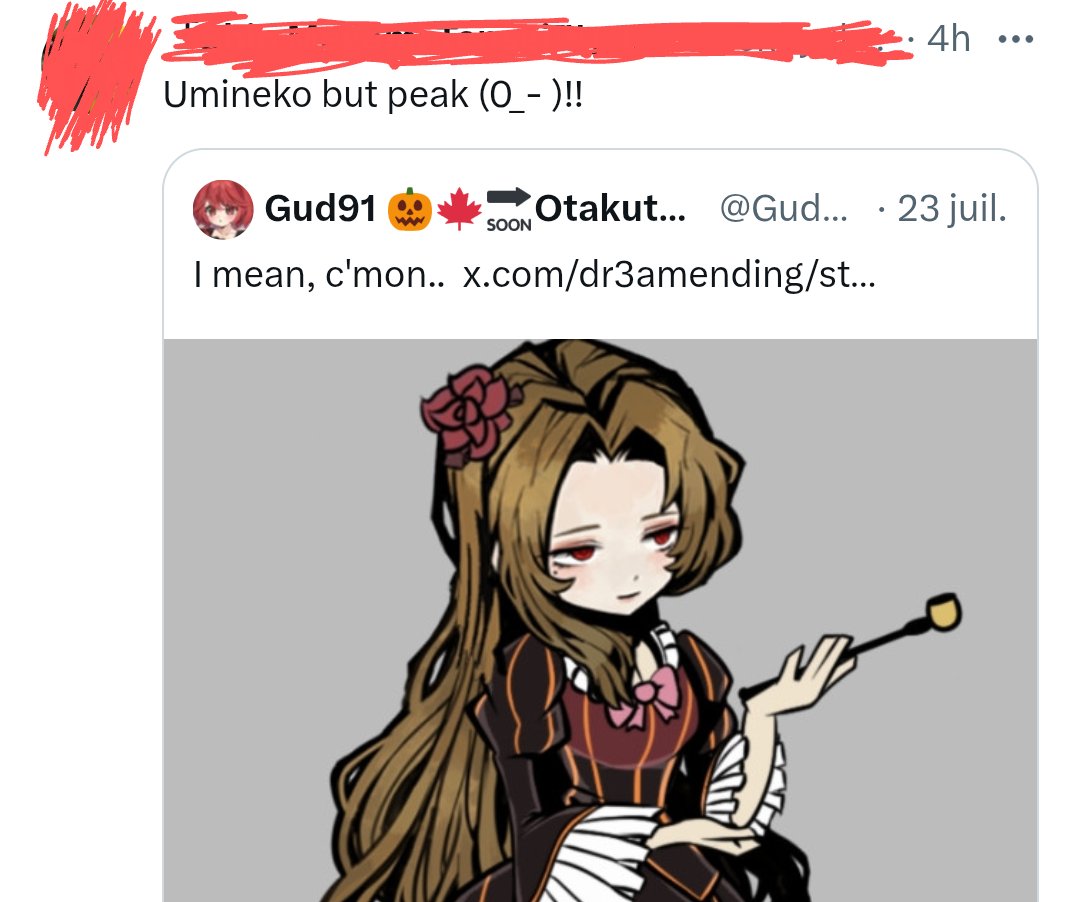 Gud91 🎃🍁 tweet media