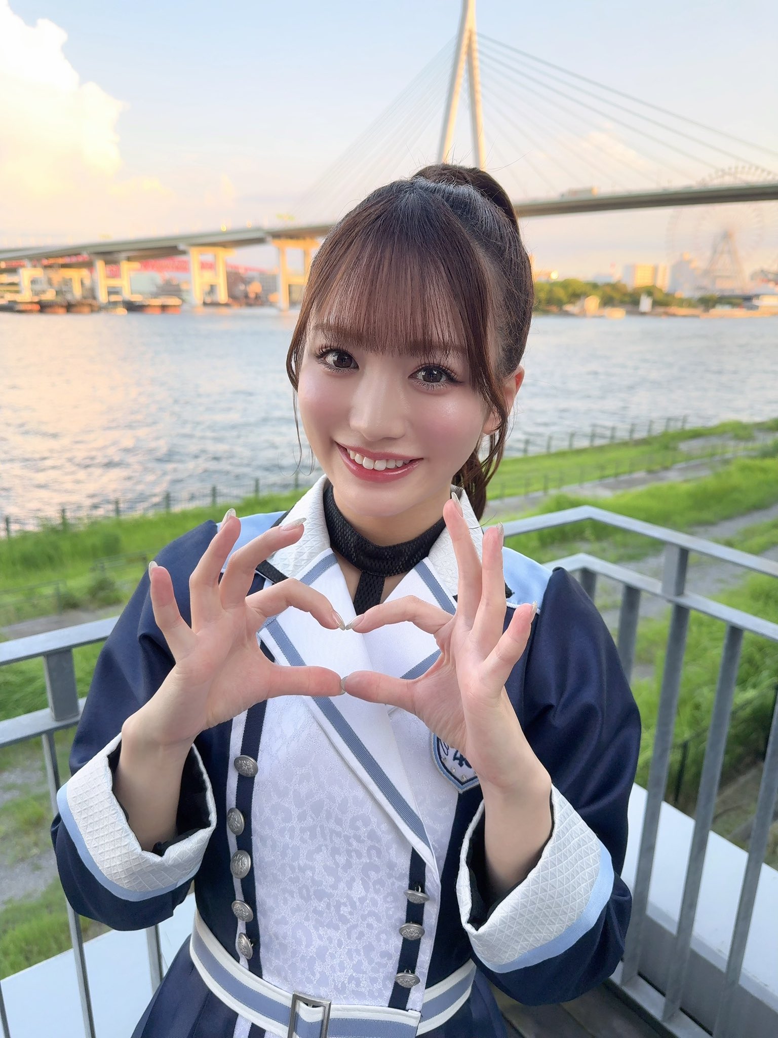 坂田心咲 sakata misaki on X: 