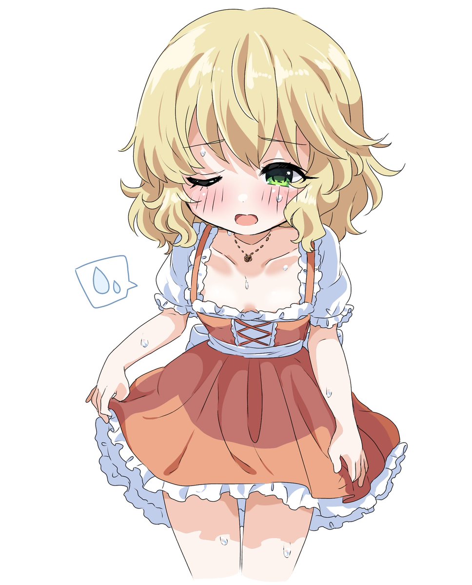 れみり。 (@remiri_nicoeli) on Twitter photo 蒸し桃華の季節 蒸し桃華の季節