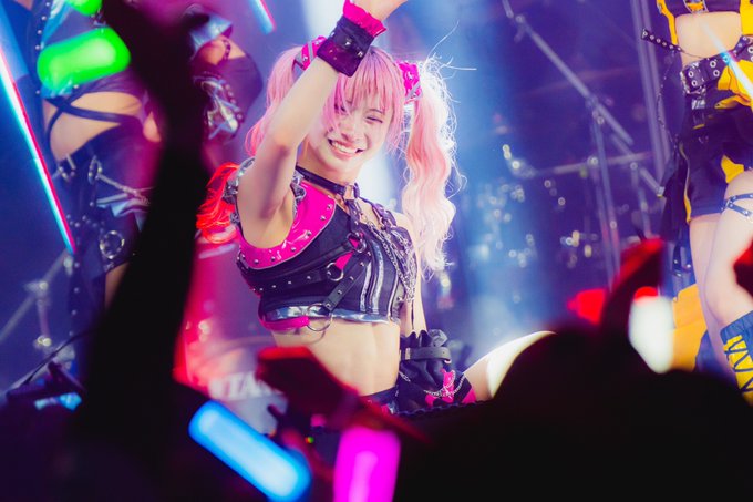 Twitterのコスプレ画像36