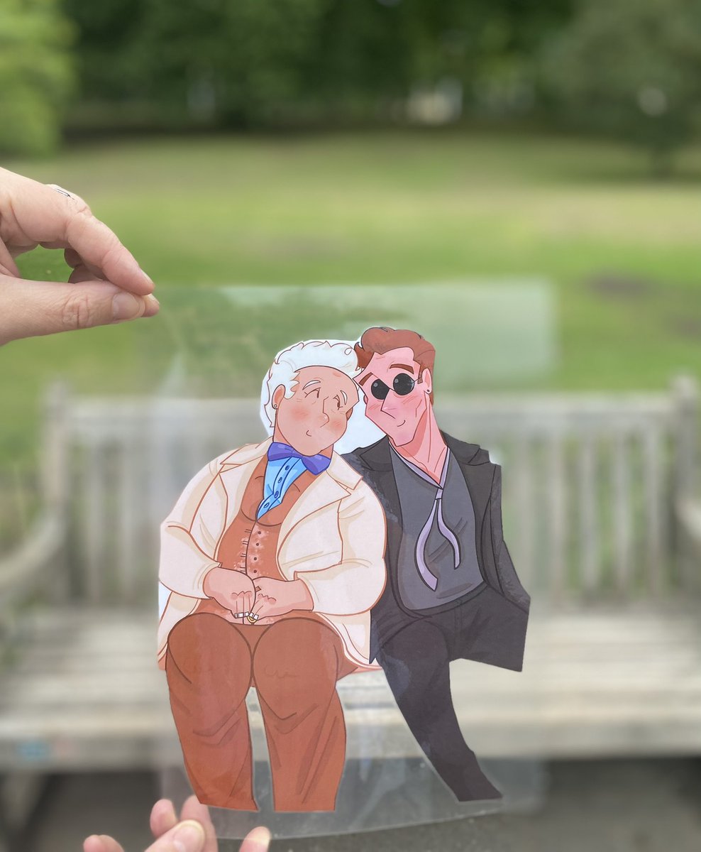 thimblozz's tweet image. 🥹