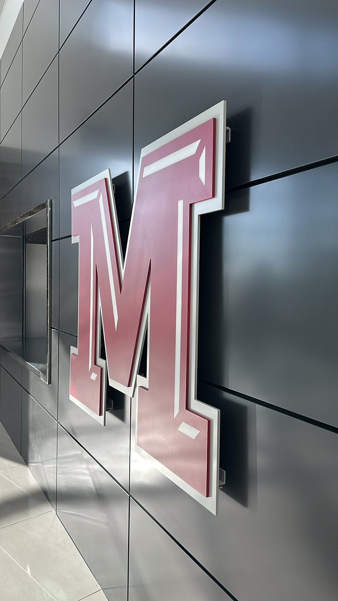 MoseleyMustangs's tweet image. The Eye is in the details 👀 it’s all coming along!
#LetsRIDE