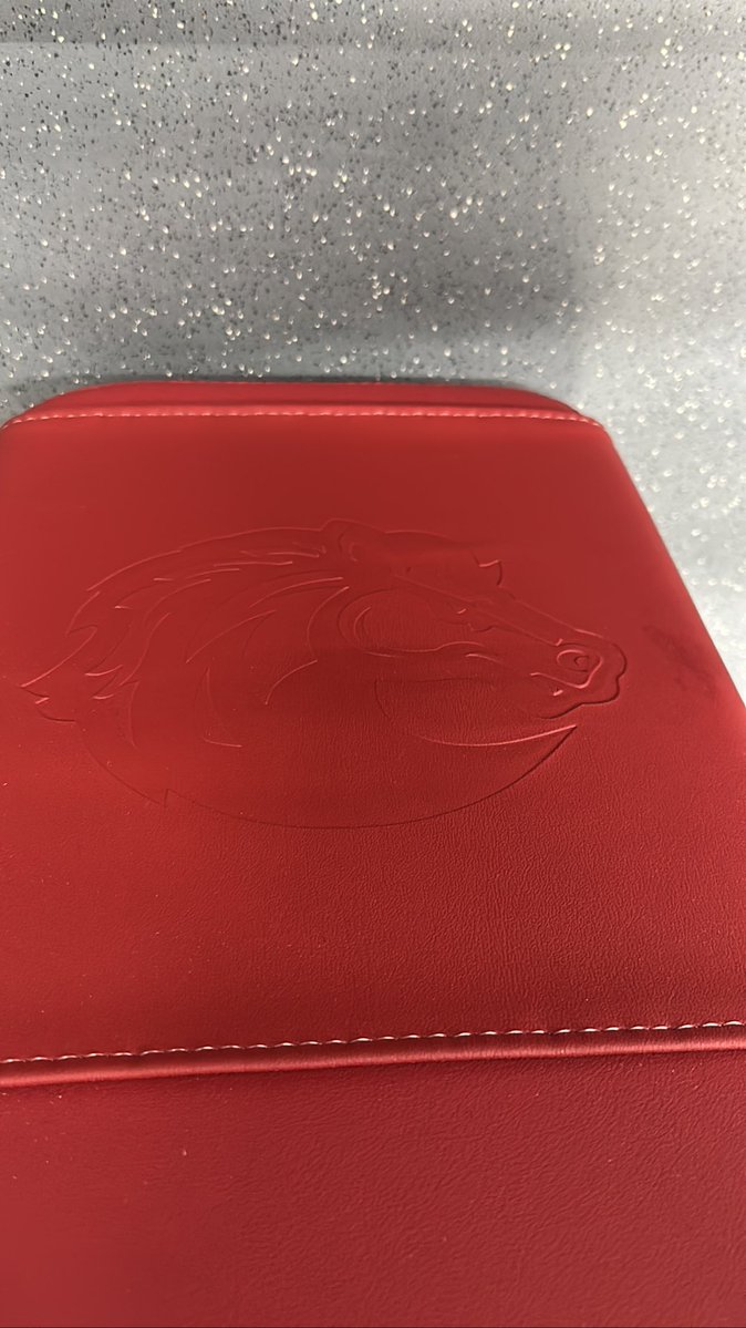 MoseleyMustangs's tweet image. The Eye is in the details 👀 it’s all coming along!
#LetsRIDE