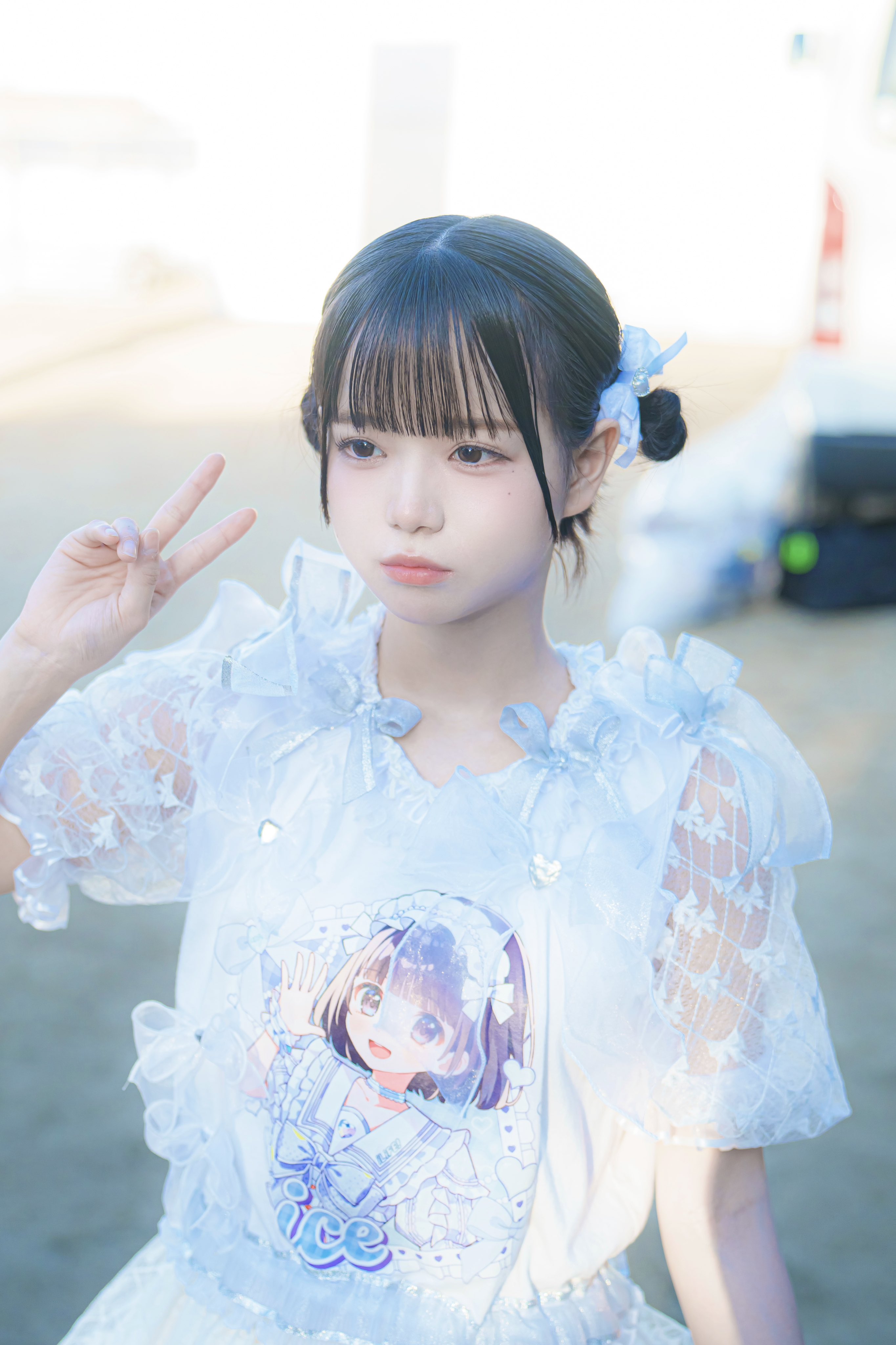 あいす i-COL iLiFE! 浴衣 2024 ランチェキ iLiFE!【あいらいふ】 على X: 