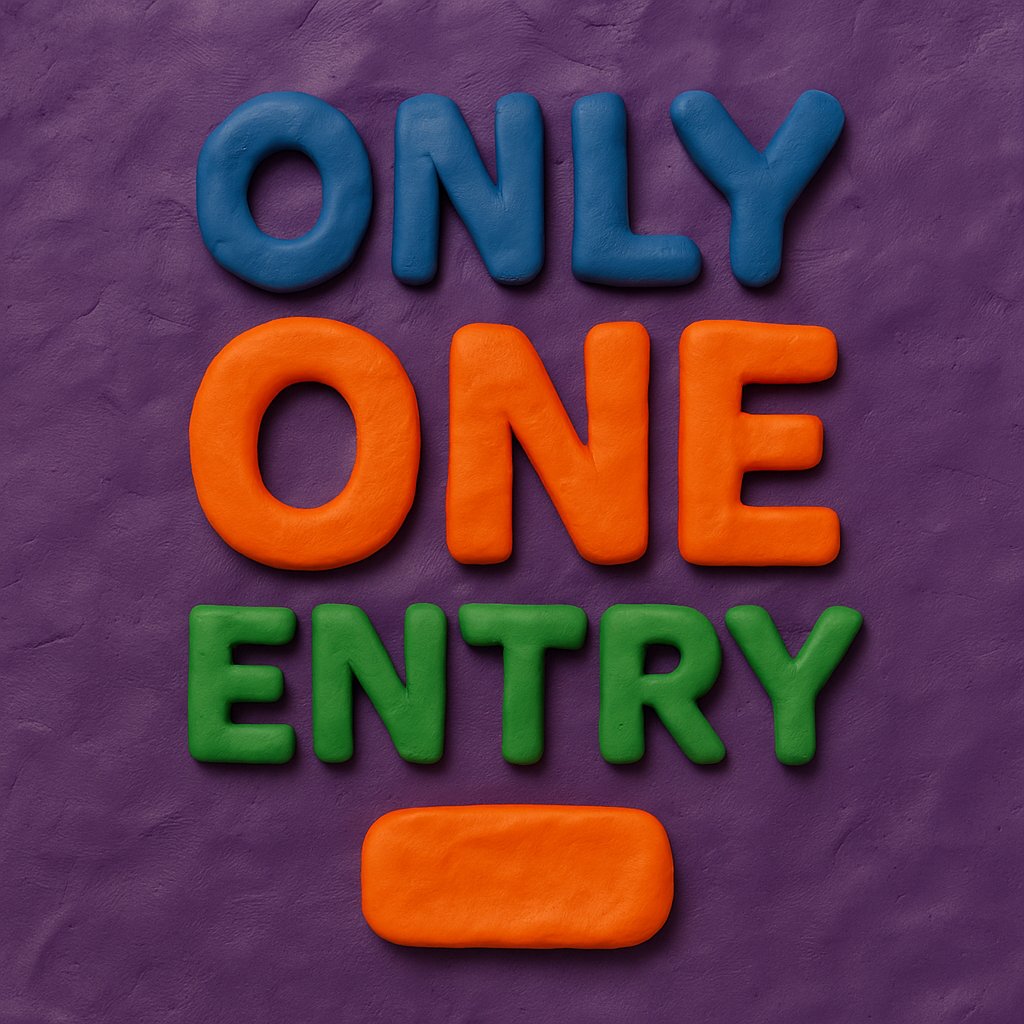 zinkete's tweet image. Shoutout to @Hickjagger — first one in! 🙌
He just secured an entry to the 300 $CRO Flash Giveaway by grabbing a pack 🔥
If no one else joins…
He wins it all. 💰

Is that what we’re doing, Clayverse? 👀
You’ve got until 8AM CEST tomorrow to change that.

Only on @cryptocomnft