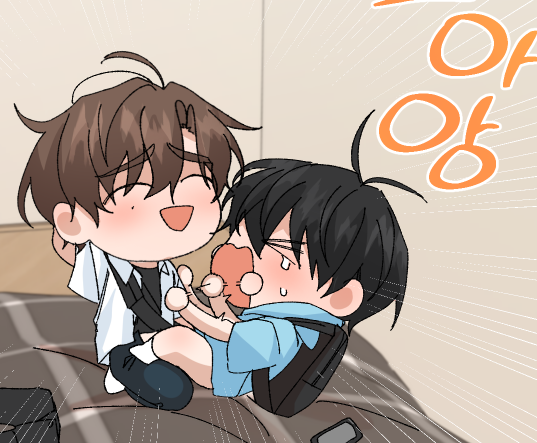 d_o__kyung's tweet image. ๐&lt;์ ํผ๋ถ๋ถ ํน๋ณ์ ํ&gt; ์ธ์ 1ํ๊ฐ ์
๋ฐ์ดํธ ๋์์ต๋๋ค!๐ฅฐ
โถ๏ธmrblue.com/webtoon/wt_000โฆ