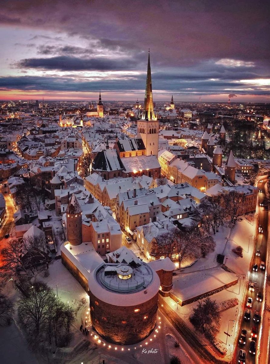 Tallinn, Estonia