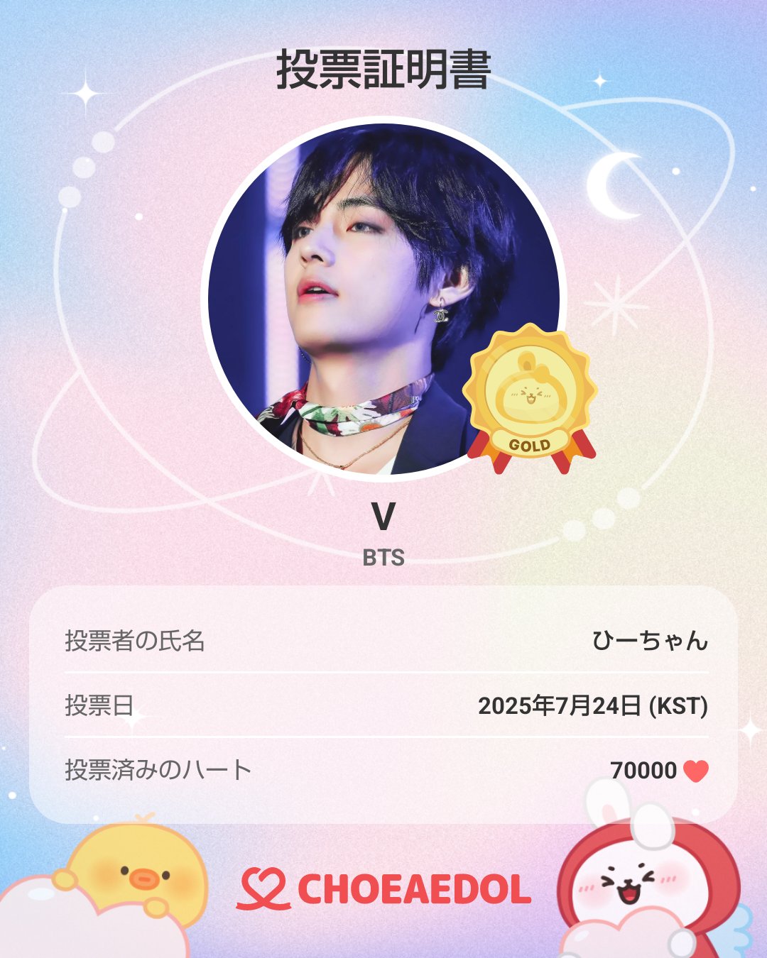 テテちゃん様 BTS テテちゃんセンイル前日♡♡♡GQ.VOGUEビハインド☆など