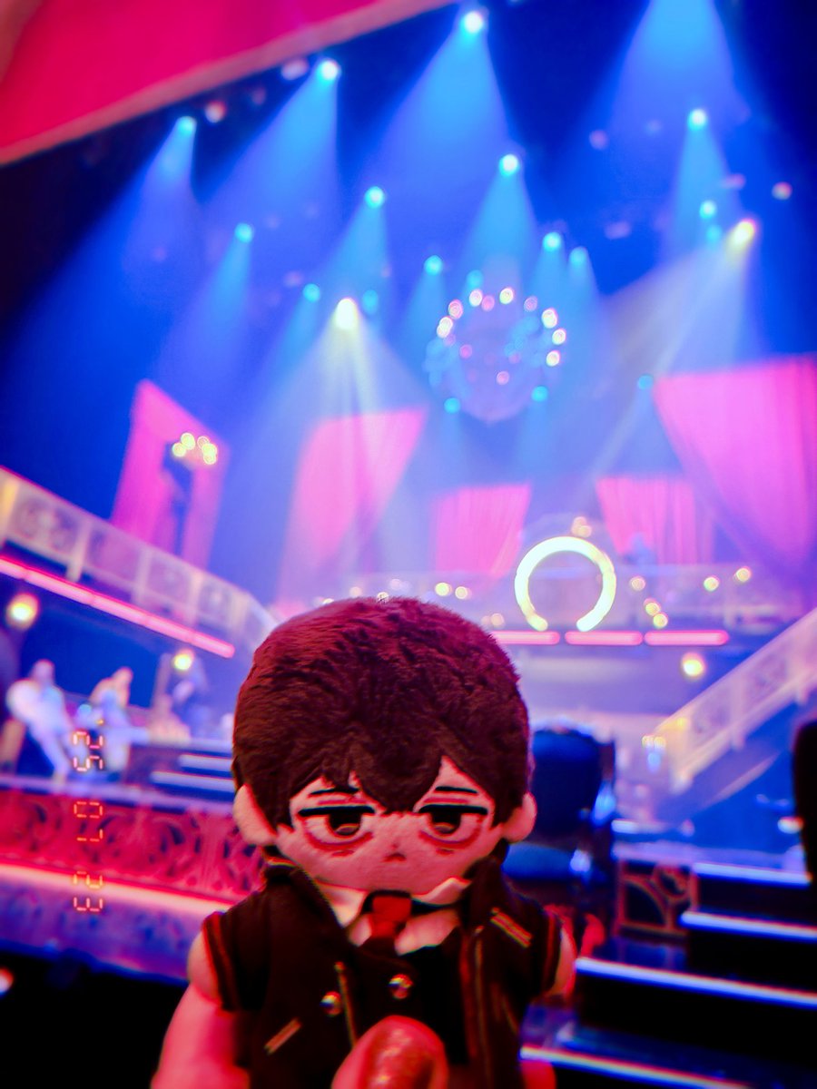 liveoffering's tweet image. 