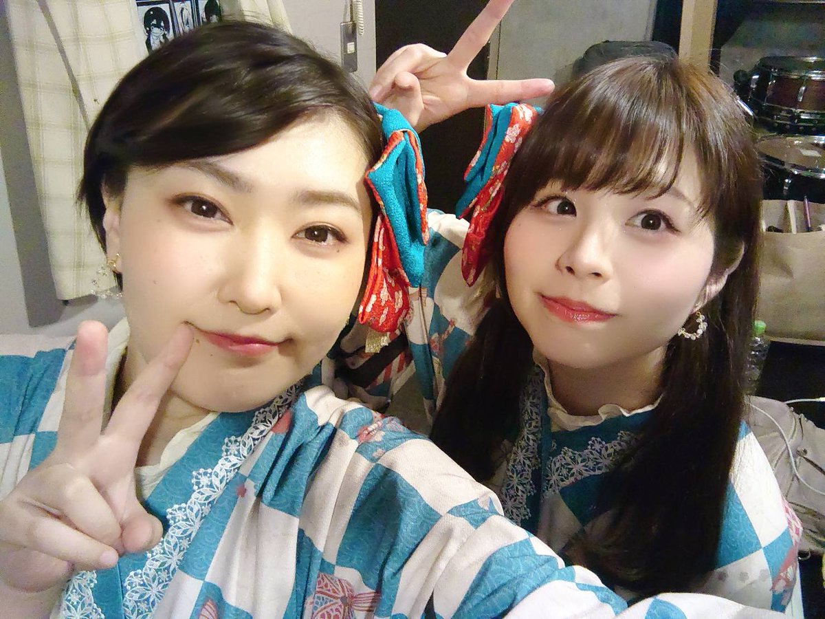 kosugetoidumi's tweet image. 『AKIBATHIC-LIVE series98 A☆motion 38』
8/17(日)
11:30開場・11:40開始予定
waiwaihall神保町
予約3600円(1dr付)
小泉千秋/高嶺百合/あさくらはるか17/遥-yoh-&つき子。/ゆうきうさぎ/こすげといづみ/南雲みなみ/まゆいちゅ〜/ひないむ/月丘兄弟/朔野春華 ほか
tiget.net/events/415434