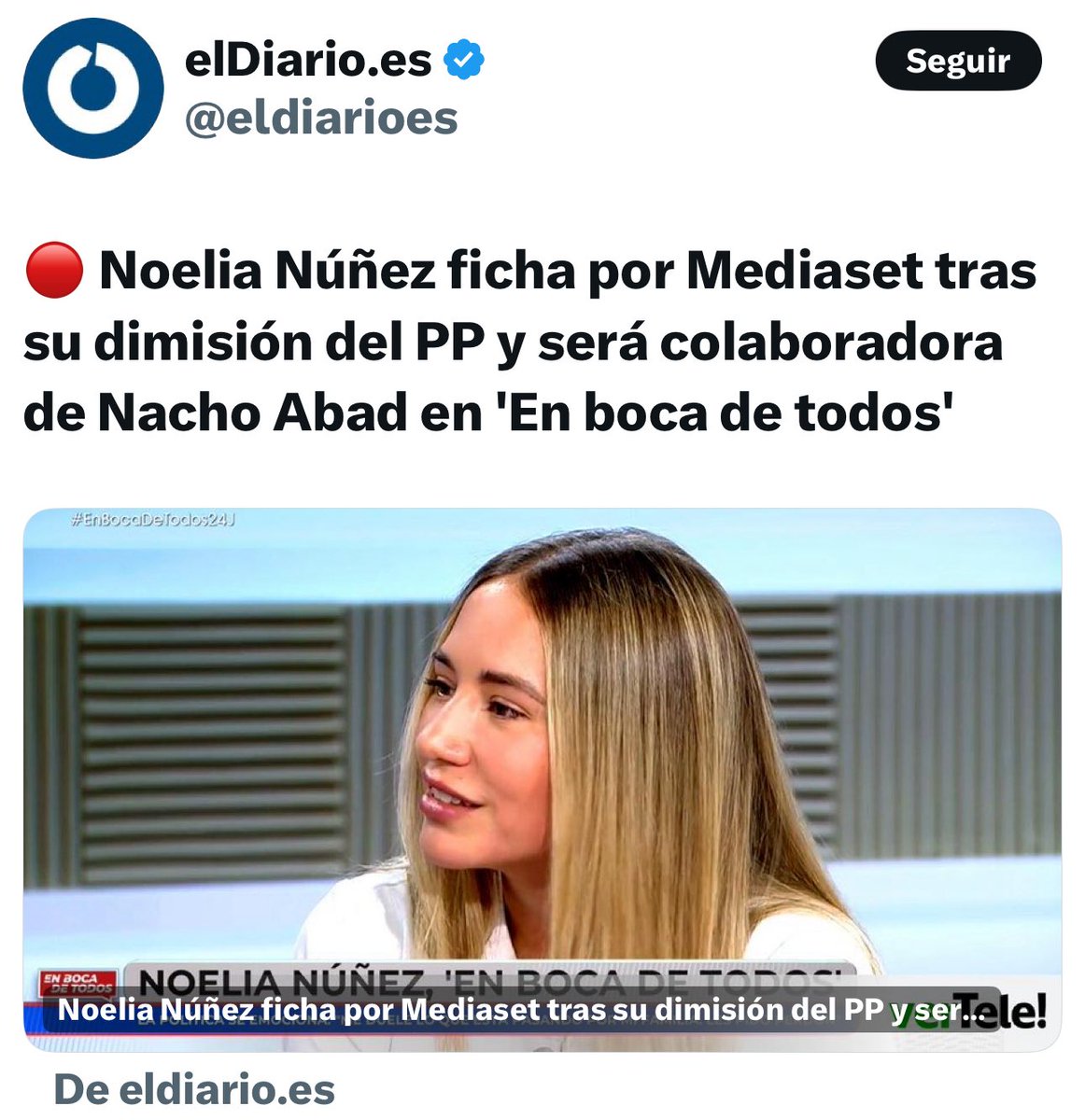 Elgatorojo11's tweet image. Si os creíais que iba al paro la lleváis claras, ni 24 horas tardamos en el PP para sacar a la gente del paro, y tendrá próximamente más puestos. A las "sobrinas" del PP se las cuida.