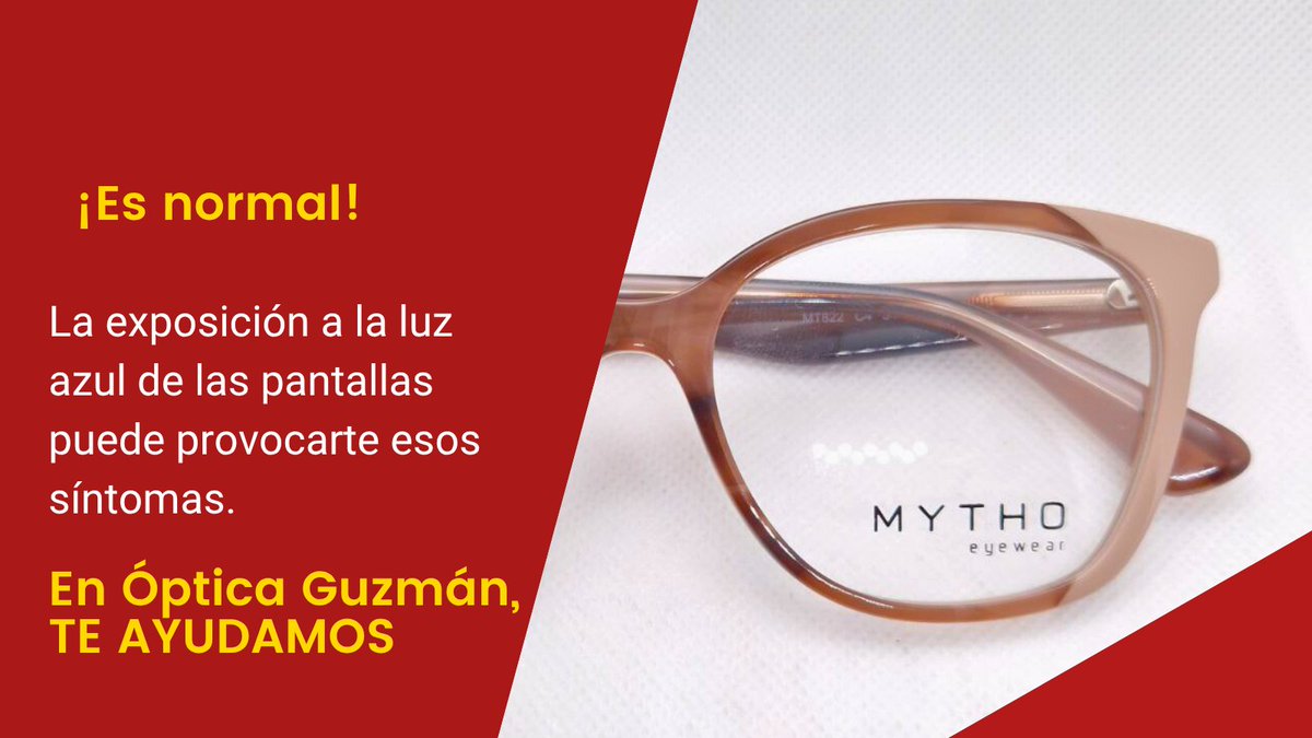Óptica Guzmán tweet media