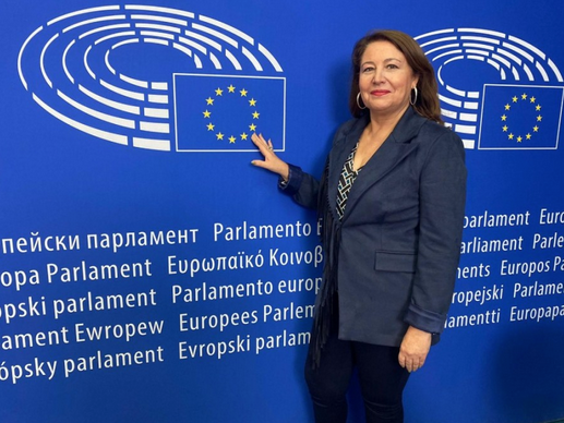 RevistaAlimenta's tweet image. #OPINIÓN | @CarmenCrespoPP: "Defender Europa es apostar por su alimentación"
🗣️"Europa está redescubriendo una verdad fundamental: no hay fortaleza sin alimento, ni soberanía sin quienes lo hacen posible"
👉tinyurl.com/53rb8fpw
@ppeuropeoo
@PPE_ES