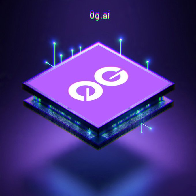 While others talk scalability, <a href="/0G_labs/">0G Labs (Home of Infinite AI)</a> executes it. Modular data availability, zero-knowledge architecture, and a team that ships code, not just promises. This is the real deal.