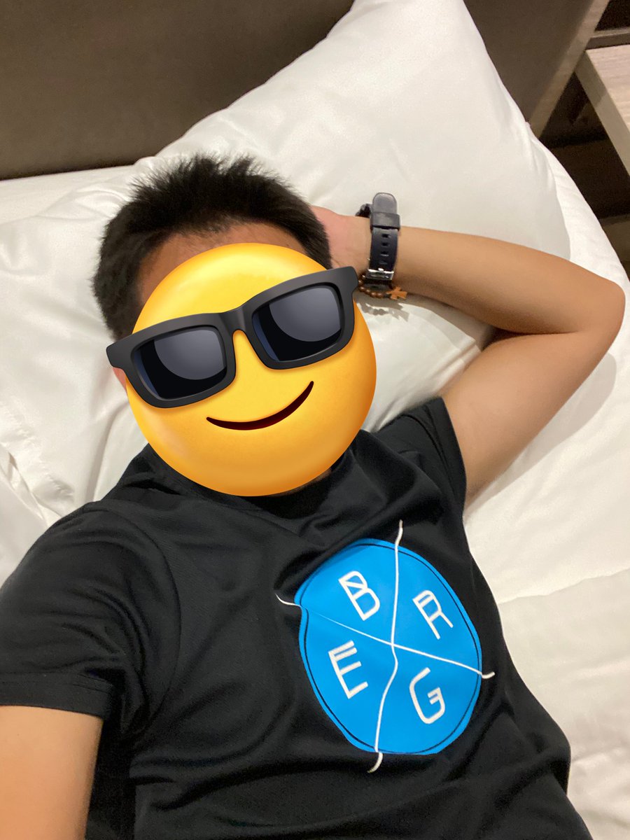 relken021's tweet photo. A well deserved rest is a must...hehehe 

#maticity
#altermati
AdelinaHotel https://t.co/xziysrrqs1