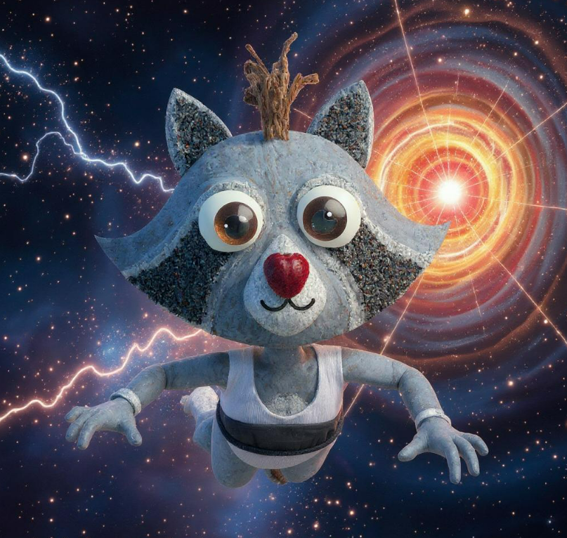 anton_slyusar's tweet photo. Hey, I just create IP NFT on @campnetworkxyz
#campnetworkxyz #RemixIP #Web3Art #AIGenerated https://t.co/4TV8dUxPJi