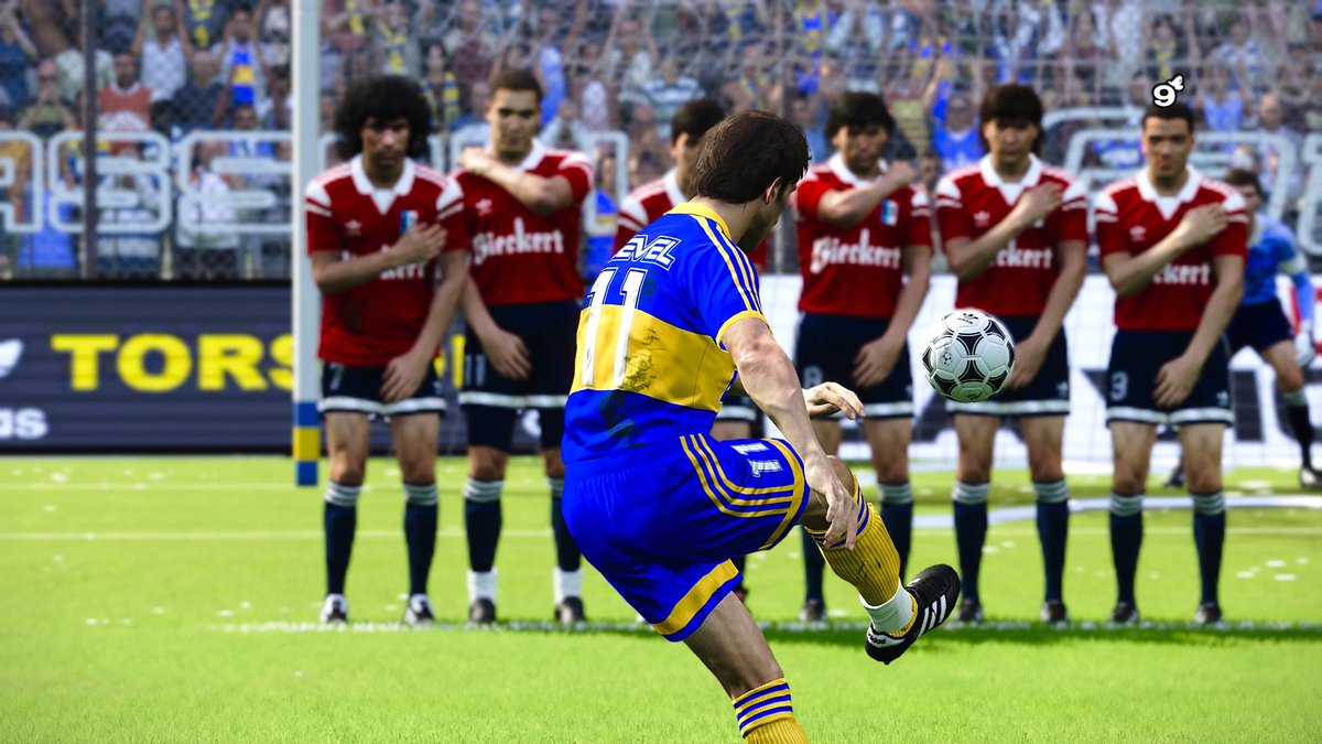 Fecha 22 del campeonato 1989/90: Boca, en plena búsqueda de regularidad, recibe en La Bombonera a un Deportivo Español necesitado de puntos para escaparle al descenso. Un duelo clave en el tramo final del torneo.
