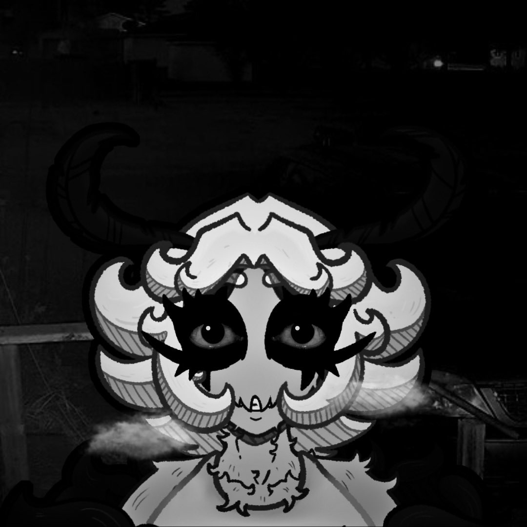 polly_anthera's tweet image. GOOOOOOOD MORNING XITTER!!!!

ur local moth thing is here!! shes awake!! shes here to uhhh???? ???????

oh yea shes also gonna be live tonight either drawing OR playing some vidya!! 6pm cst!! DONT be late!!!