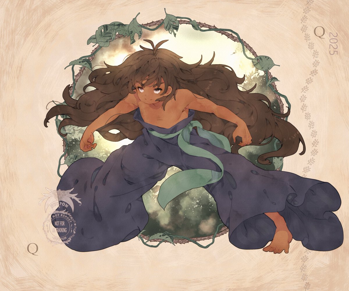 nuupon's tweet image. 【 #ocsky | #illustration | #artsky | #artfight2025 】 artfight attack!
artfight.net/attack/1190689…