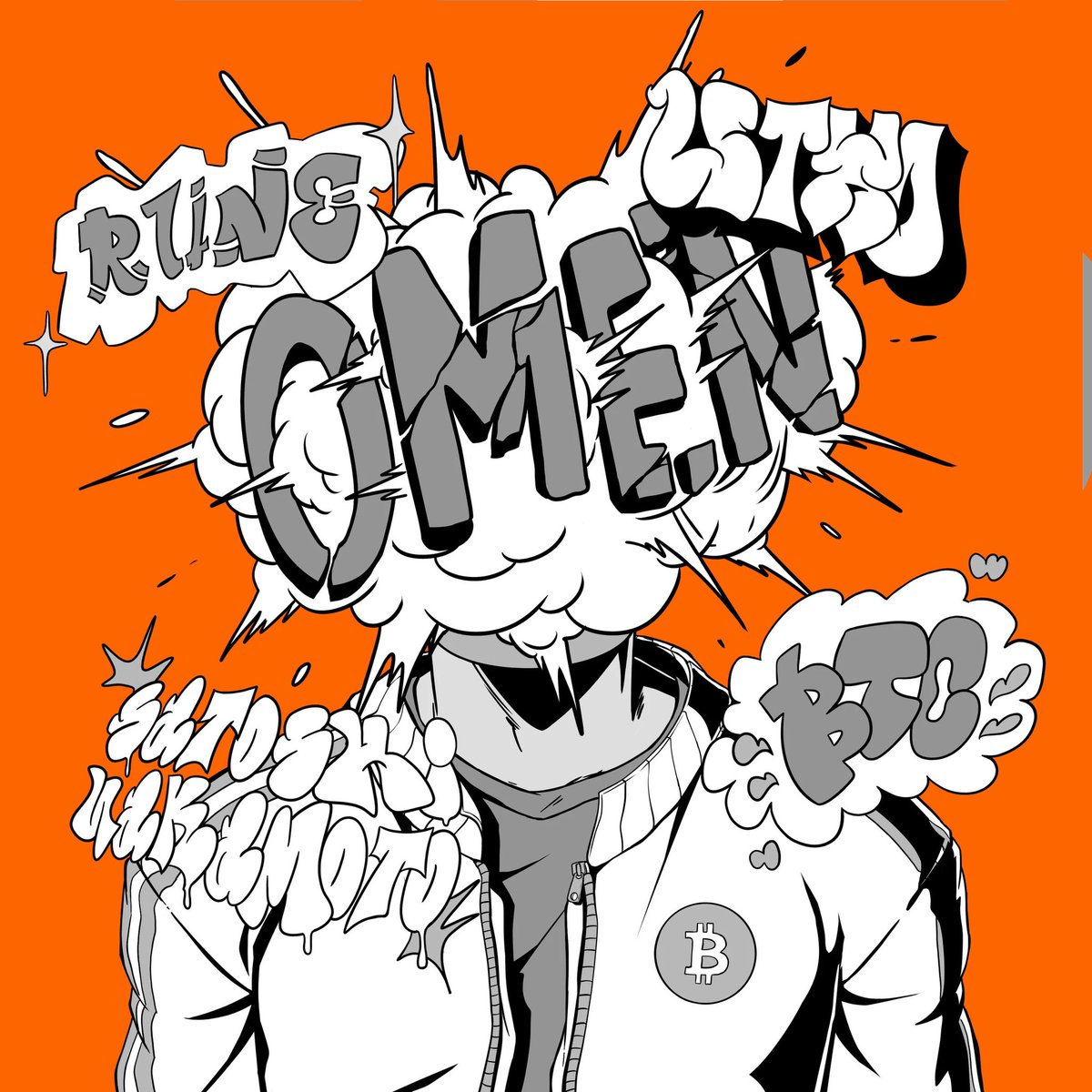 GM if you GM☕️🫶