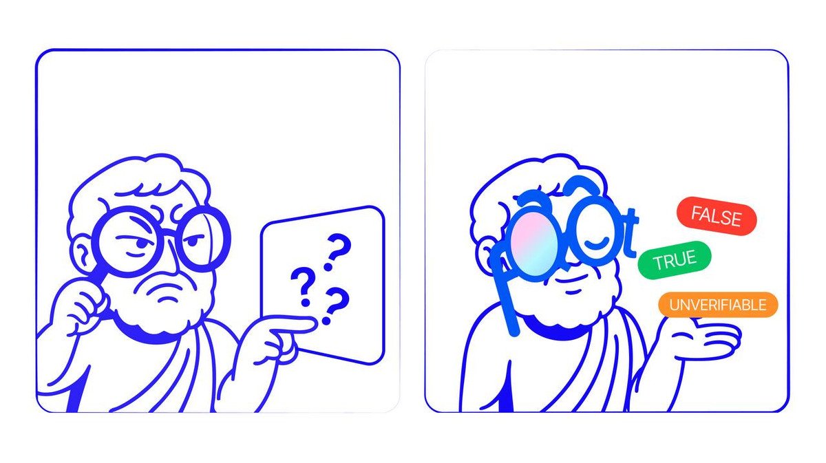 Humans have always needed mirrors to see themselves clearly.
Now we need them for our words.

ArAIstotle doesn't judge, it reflects.
Feed it any claim and get back:
✅ Source-verified truth
✅ Contradictions flagged
✅ Missing context highlighted

The first mirror for your mind.