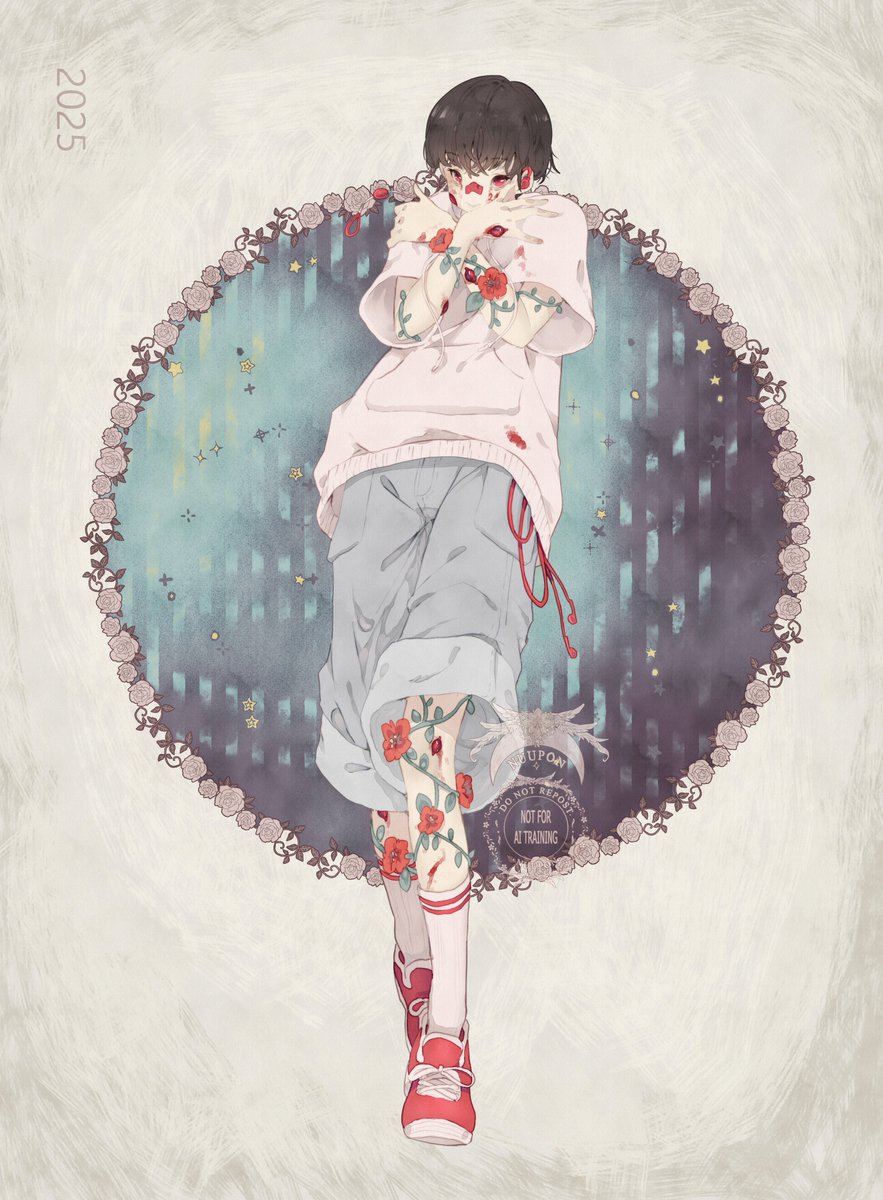nuupon's tweet image. 【 #ocsky | #illustration | #artsky | #artfight2025 】 artfight attack!
artfight.net/attack/1194049…