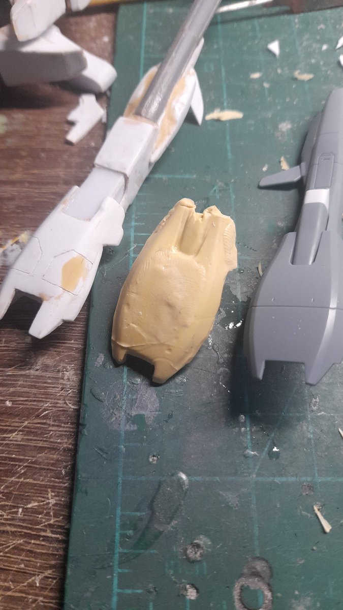 SponkosBonkos's tweet image. Oh, no no im not duplicating parts to turn the a1 into the c1 because the taskforce alpha team only had c1s totally not doing that yeah,,