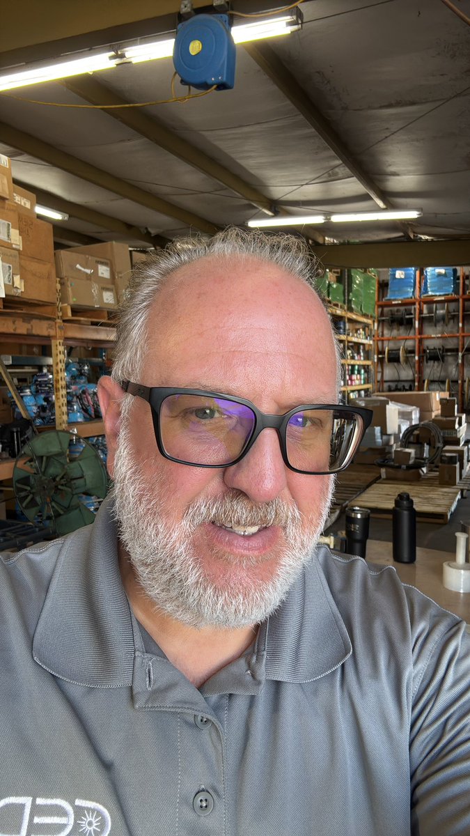 Good news and bad news…it Thursday!  BOD news it’s not Friday…good news Friday is tomorrow…love and respect each other