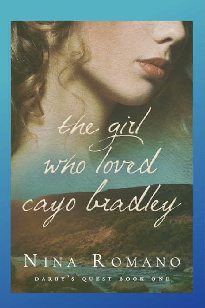 Nina Romano (@ninsthewriter) on Twitter photo The Girl Who Loved Cayo Bradley
<a href="/ninsthewriter/">Nina Romano</a>
Far-reaching!
More than a western novel!
A romantic story 💔
An in-depth study of the Jicarilla Apache of New Mexico The Girl Who Loved Cayo Bradley
<a href="/ninsthewriter/">Nina Romano</a>
Far-reaching!
More than a western novel!
A romantic story 💔
An in-depth study of the Jicarilla Apache of New Mexico