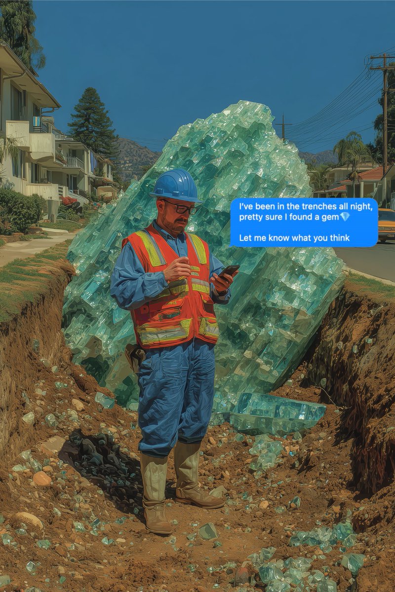 tokengems's tweet image. Find gems💎

Tell your friends🤳