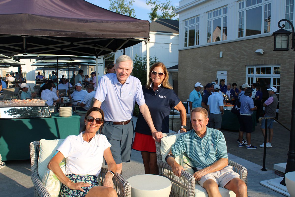 First Tee – Greater Chicago tweet media