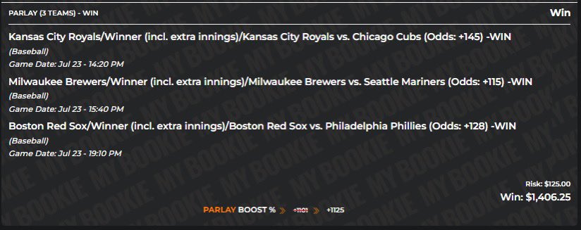 ok_picks's tweet photo. 3 PEAT IS COMPLETE #GamblingsTwitter #GambingX #MLB https://t.co/Jd8V6xXpY5