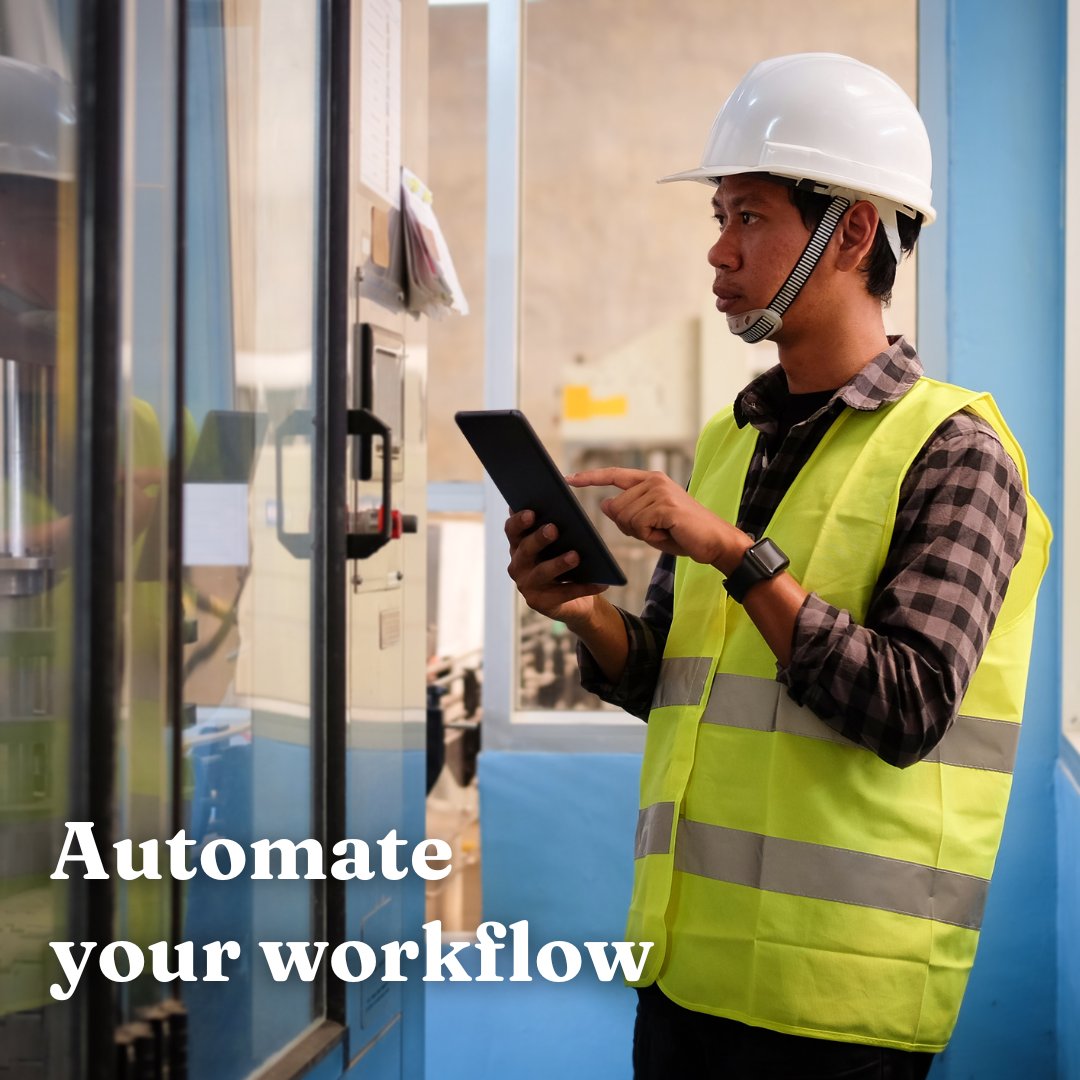 GSMBarcoding's tweet image. If you could automate one task in your workflow, what would it be?
Let’s talk tech that saves time ⏱️