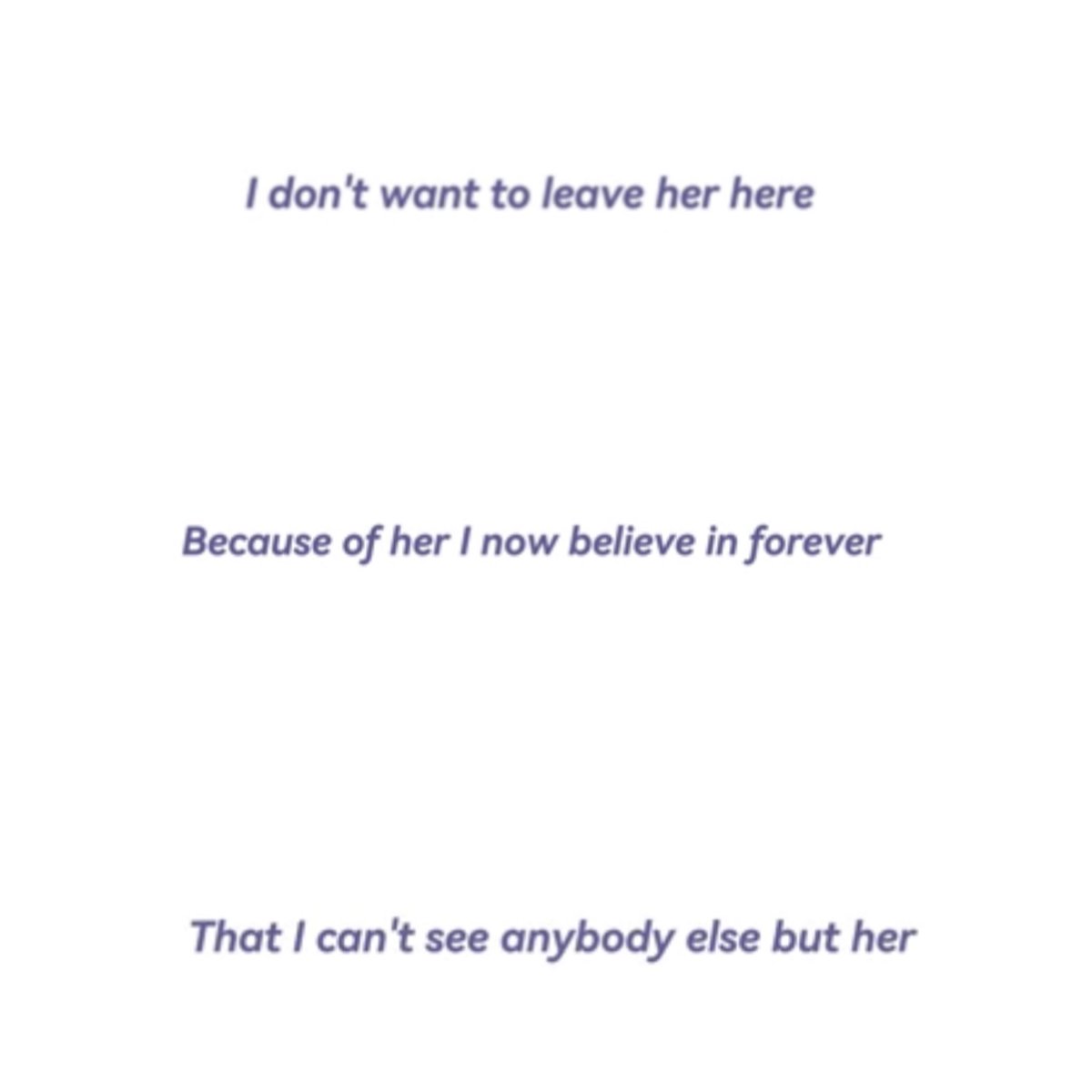 #TBHX 😭😭😭💜