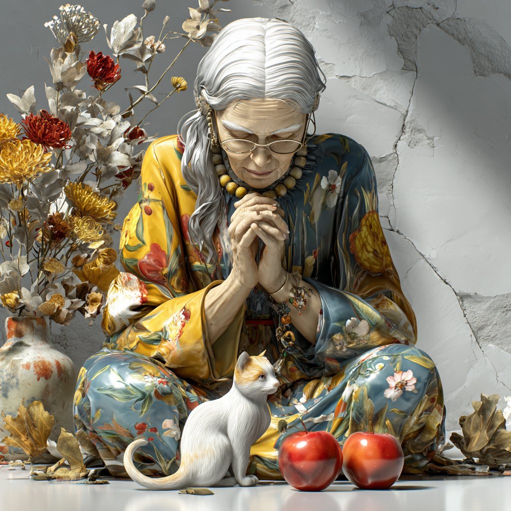 Good morning &amp; Happy Thankful Thursday ☕️

Being thankful isn’t just for life’s big moments
It’s for the small, quiet gifts too....

like catching every green light,
a breeze that cools the afternoon heat,
your favorite mug being clean,
finding a forgotten piece of chocolate 💜