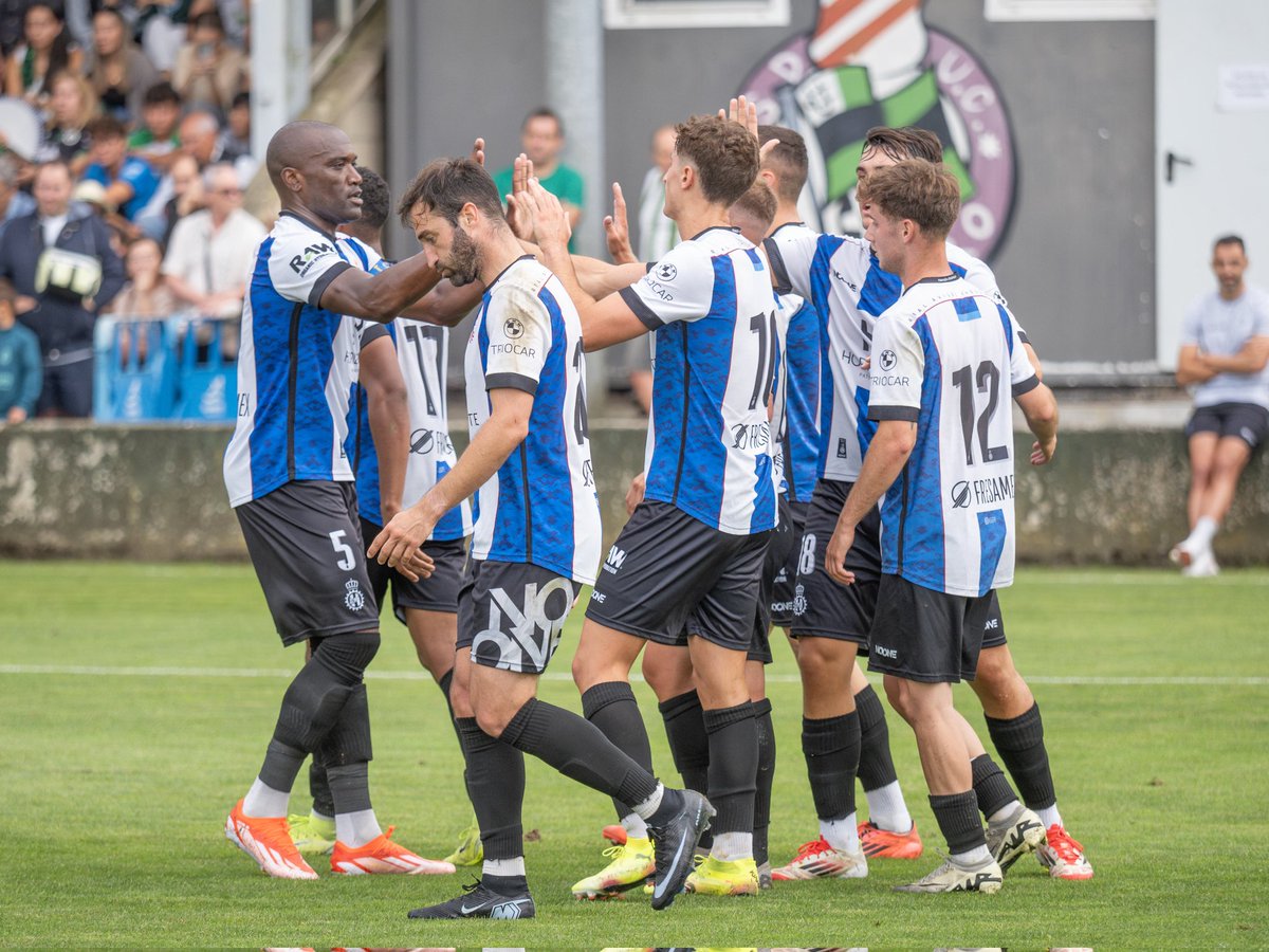 RealAvilesInd's tweet image. 📸 ⚽

#RealAvilésIndustrial 🔵⚪🔴