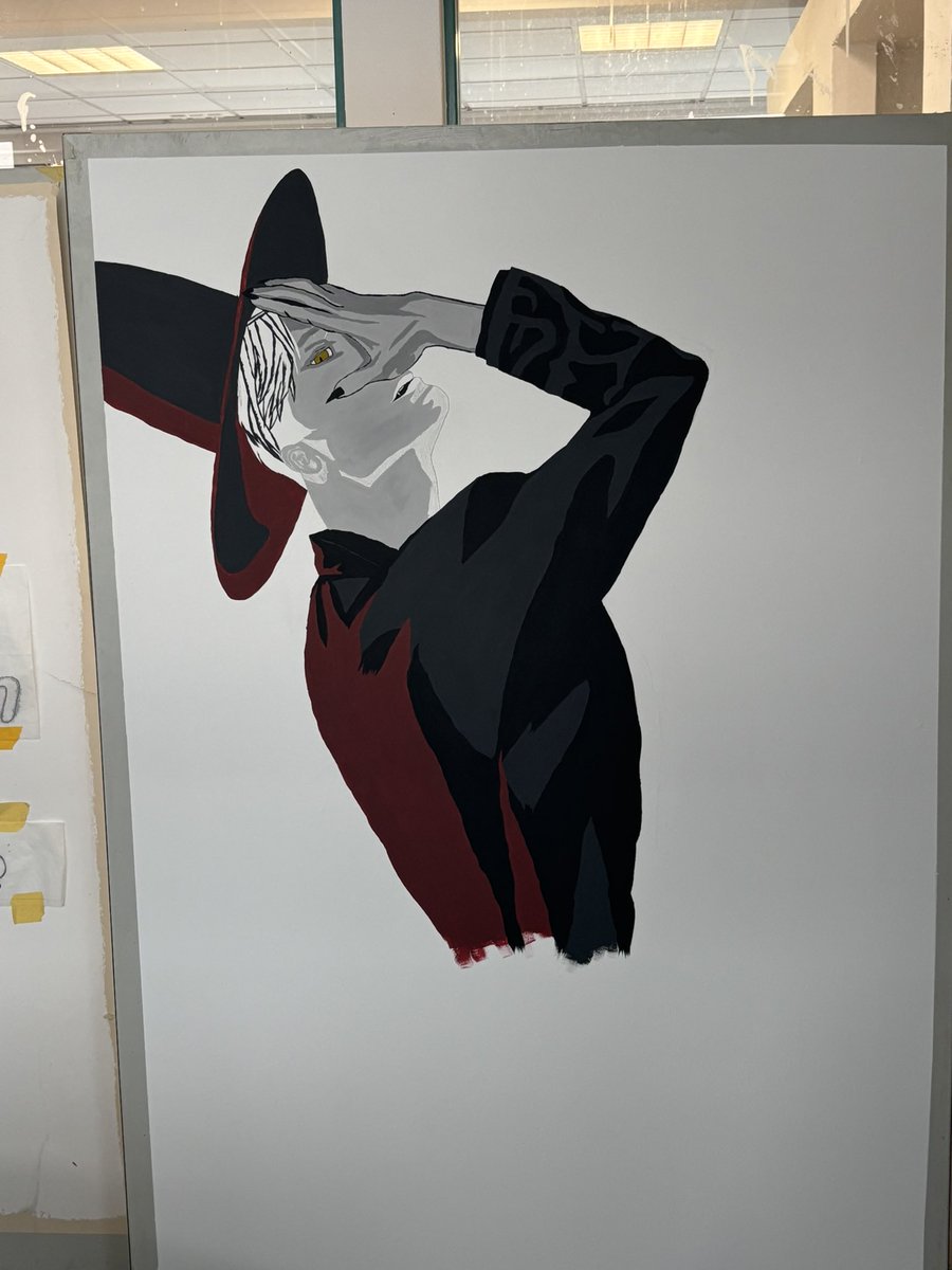 LivingxColors's tweet photo. 👀👀👀 https://t.co/7aJIVbG9Hp