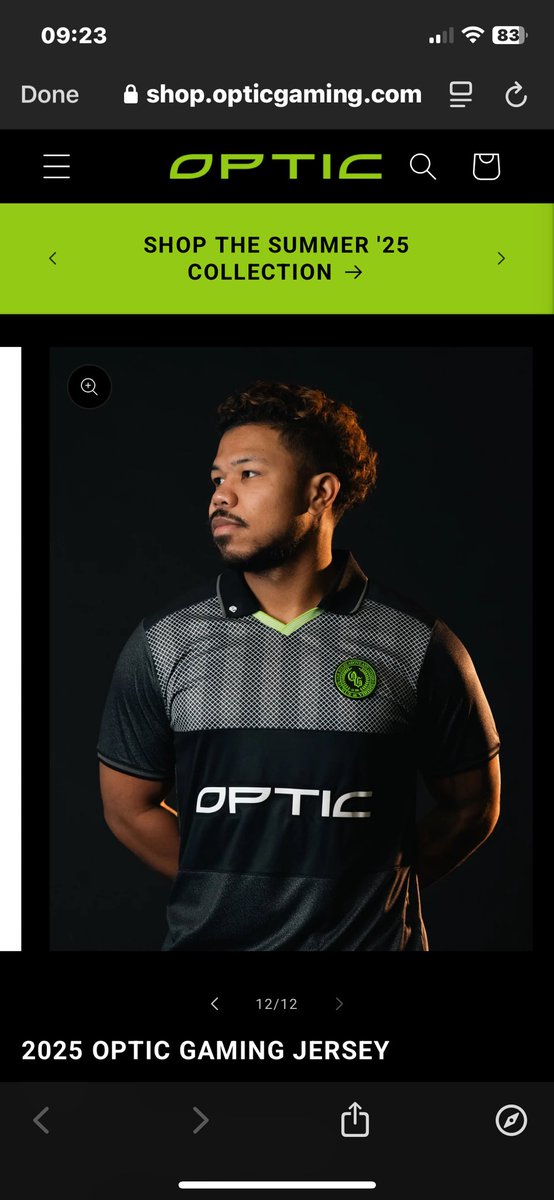DSeigal's tweet photo. @OpTic 👋🏻 @Kuavo https://t.co/MCfMSkHO6c