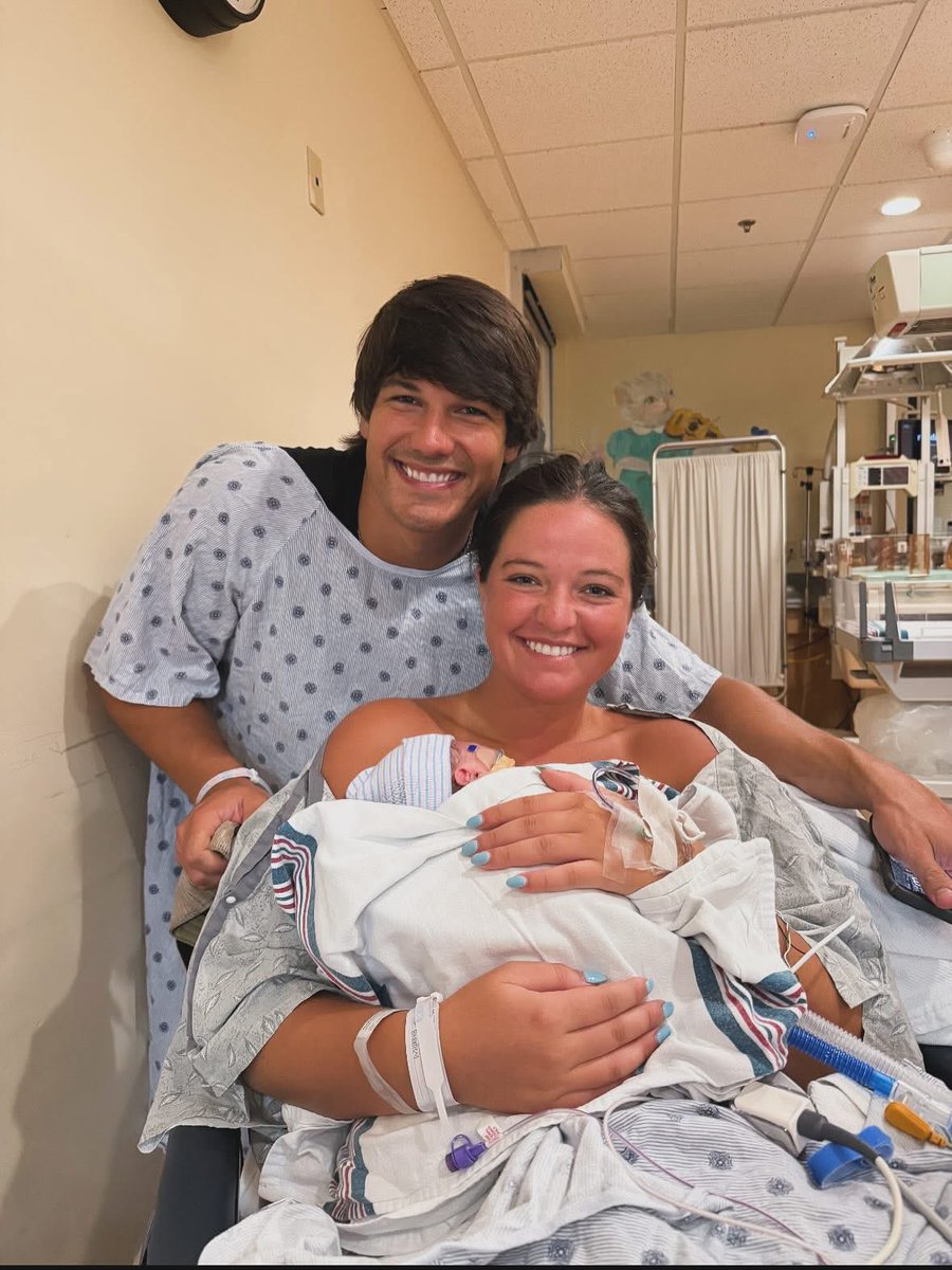 Philip Prince (@godfatherprince) on Twitter photo Putting the MAIS on notice. The Mafia has launched a super baby campaign. We paired some of our best athletes and told them to reproduce. We started with 3 couples. 12-13 year project. Baby 1 is here. <a href="/Gump_9/">John Forrest Sisson</a> <a href="/JJ_JoshuaJones/">Joshua Jones</a> Training begins in 1000 days. Putting the MAIS on notice. The Mafia has launched a super baby campaign. We paired some of our best athletes and told them to reproduce. We started with 3 couples. 12-13 year project. Baby 1 is here. <a href="/Gump_9/">John Forrest Sisson</a> <a href="/JJ_JoshuaJones/">Joshua Jones</a> Training begins in 1000 days.