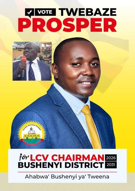 I am hearing this young man has flown Jaffari Basajjabalaba from Bushenyi to Taiwan 🇹🇼 🤣🤣🤣