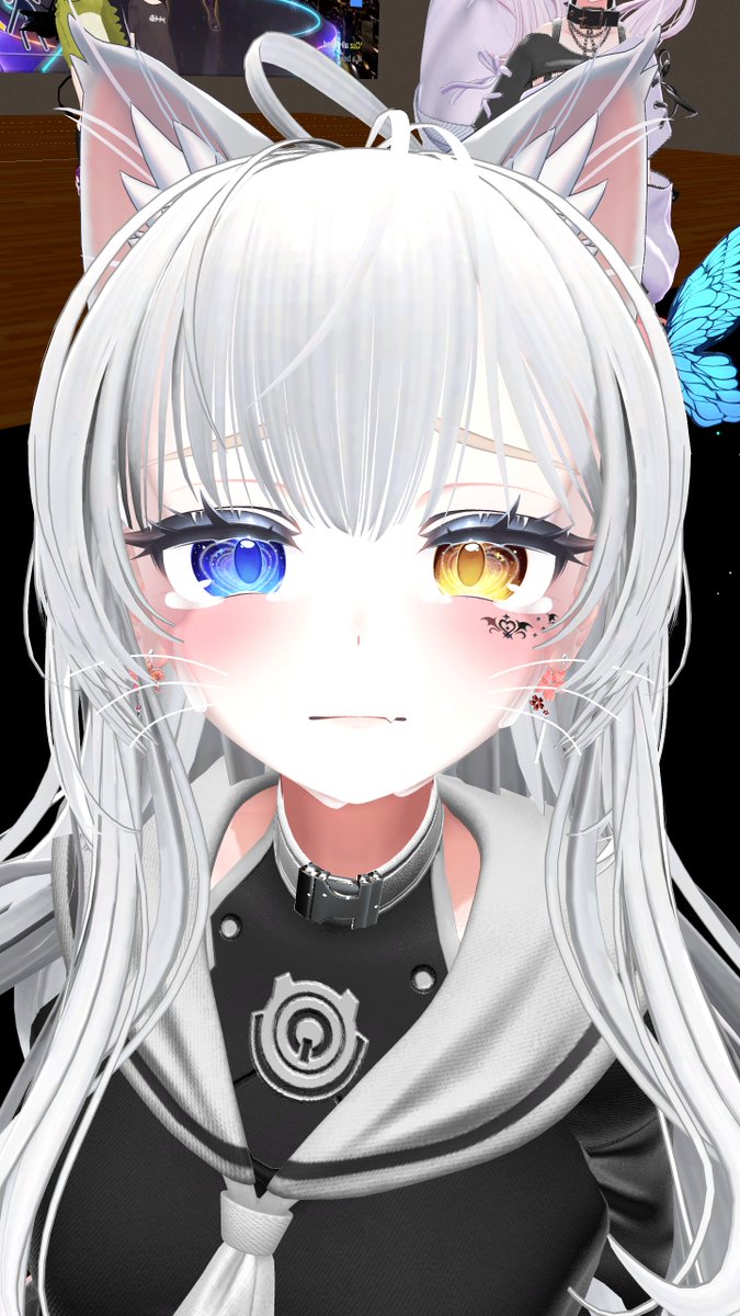 ♡【Miho】♡ Miho (Miho_neru) on X: 
