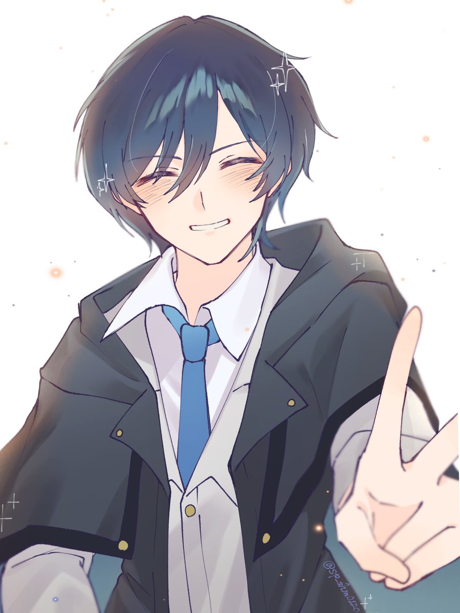 ジョイスを笑顔にし隊……😄✌️