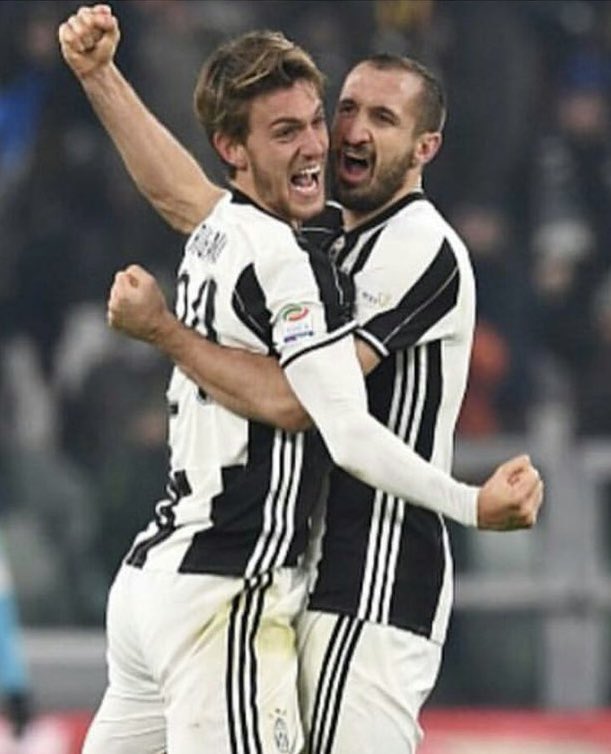 magicmike_jfc's tweet image. gli anni passano, ma le vecchie amicizie restano