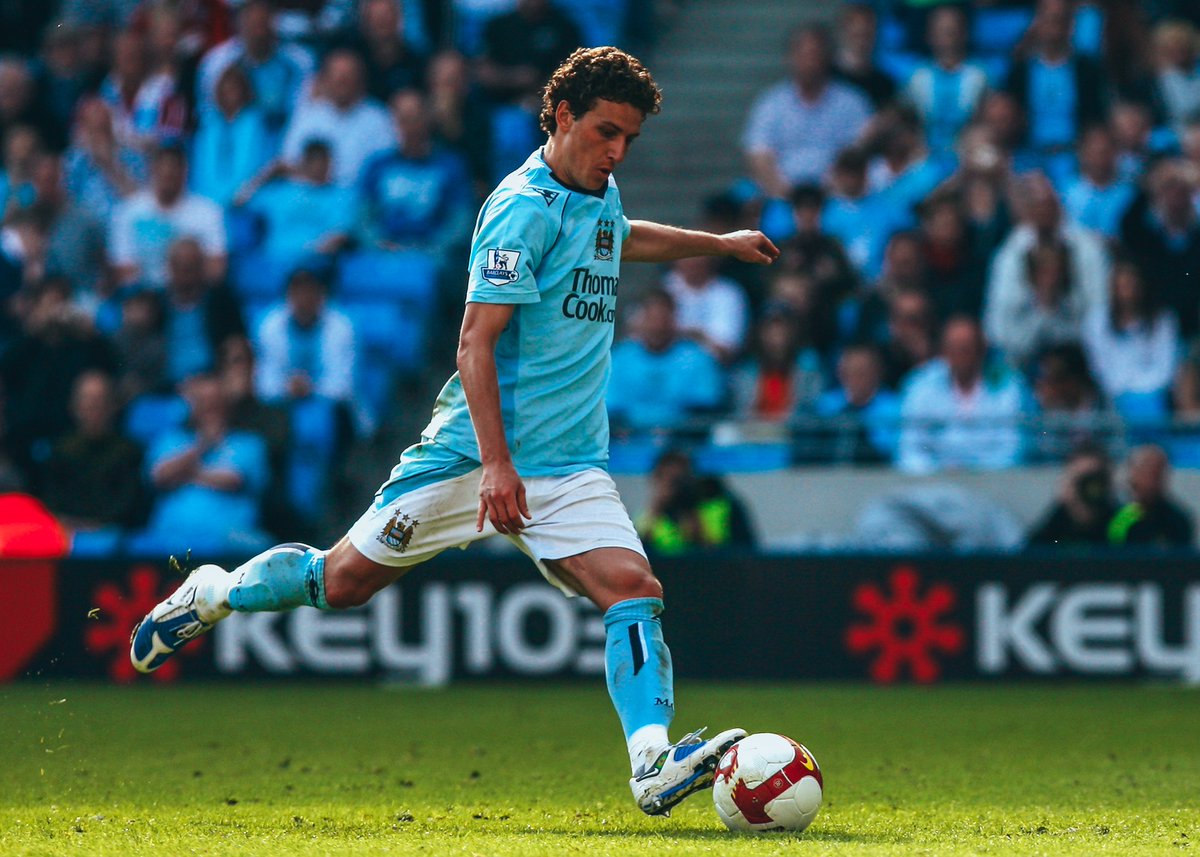 Manchester City tweet media