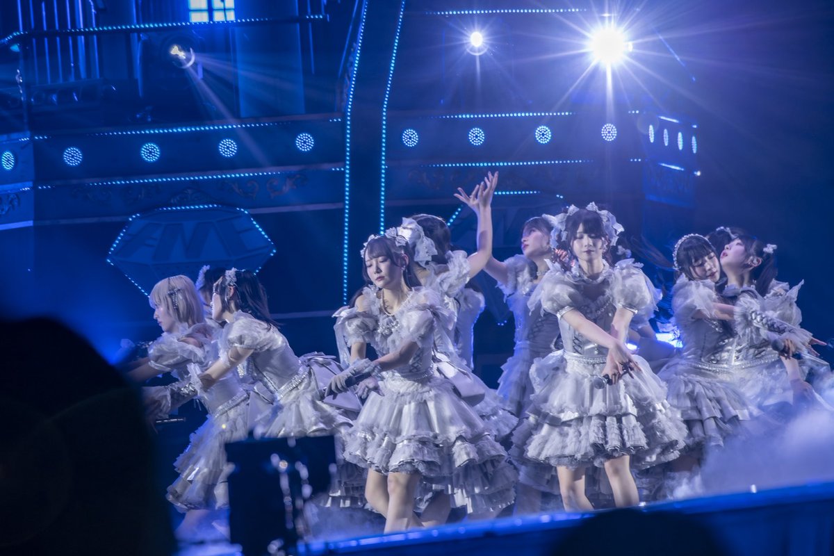 dondontamaru's tweet photo. モブノデレラに取り憑かれたオタク通ります
 #モブノデレラ
 #ノイミー全国ツアー2025 https://t.co/UNCThp1uk2